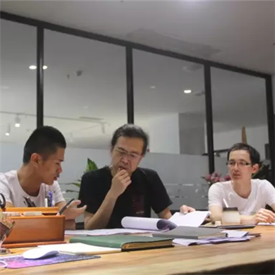 朱柏仰：對產(chǎn)品負責，就是對自己人格的負責。