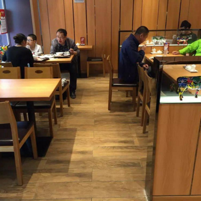 木紋磚這么火的原因是你知道哪些？