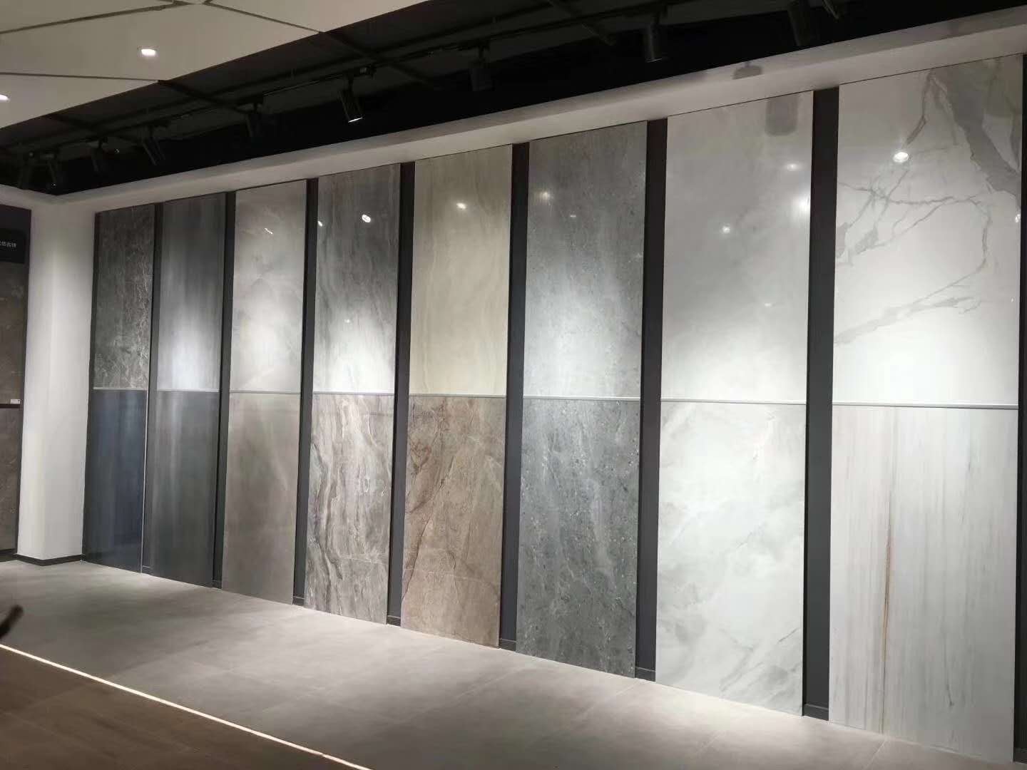 官宣：開(kāi)啟木紋磚4.0時(shí)代已經(jīng)到來(lái)，快到KT瓷磚展廳看看！