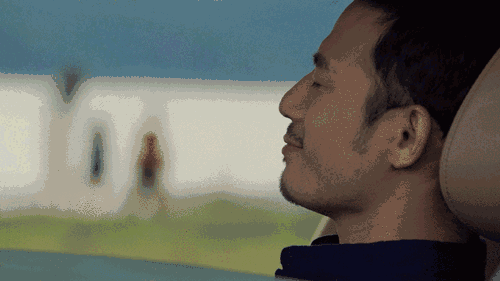 家里的客廳，一不留神成了打卡勝地！