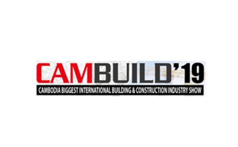 KT瓷磚亮相柬埔寨最大的國際建筑行業(yè)展會(huì)——Cambuild 2019！
